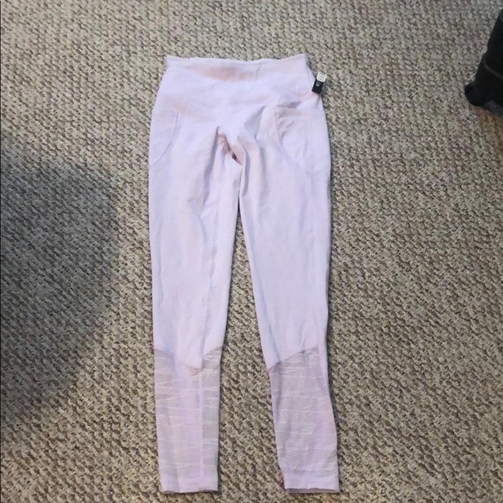 Brand new VS sport workout leggings